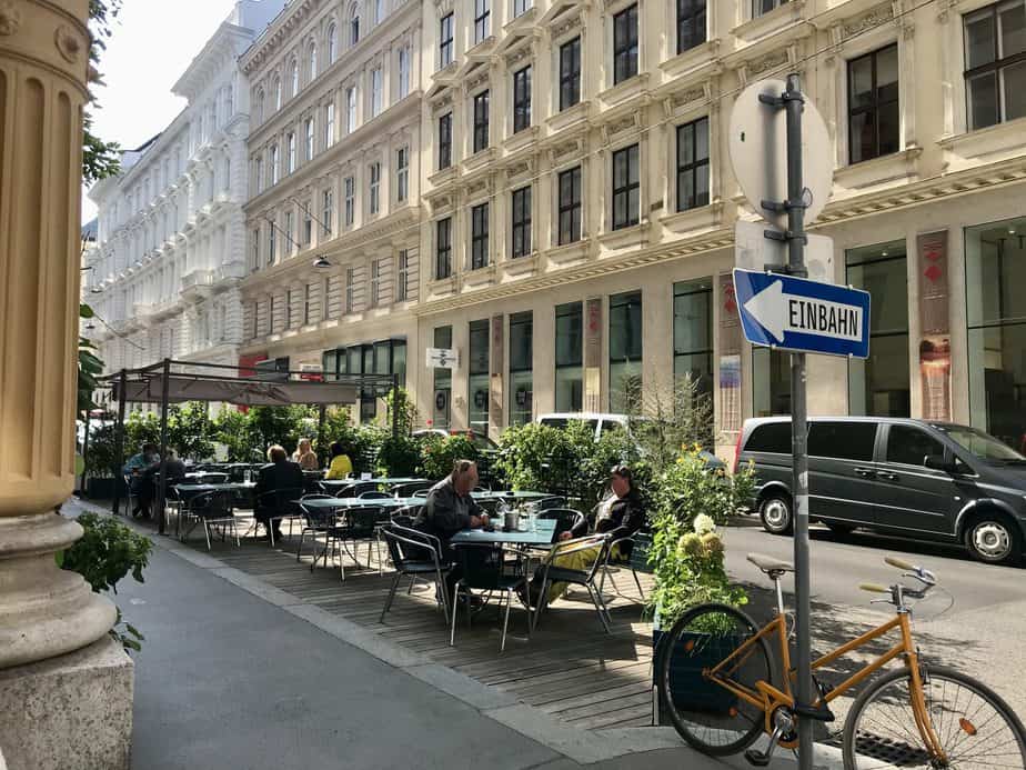 Café Aera – Bild 4