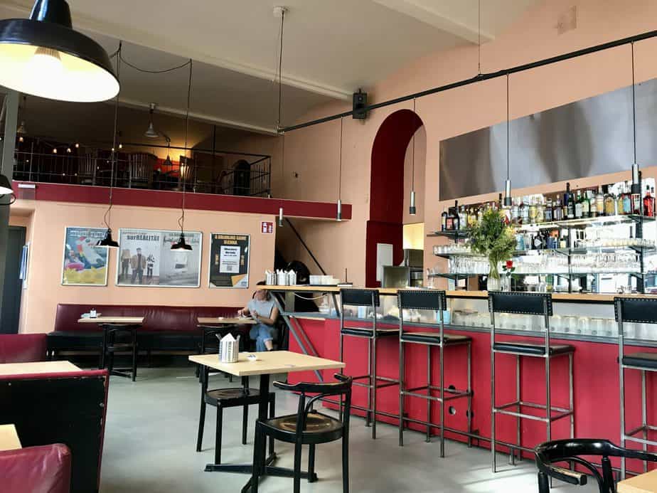 Café Aera – Bild 6
