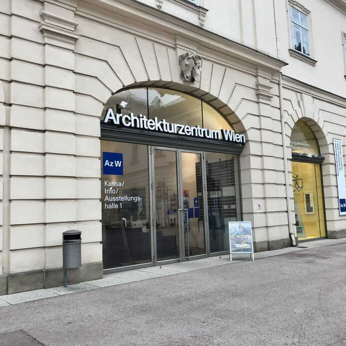 Az W – Bild 5