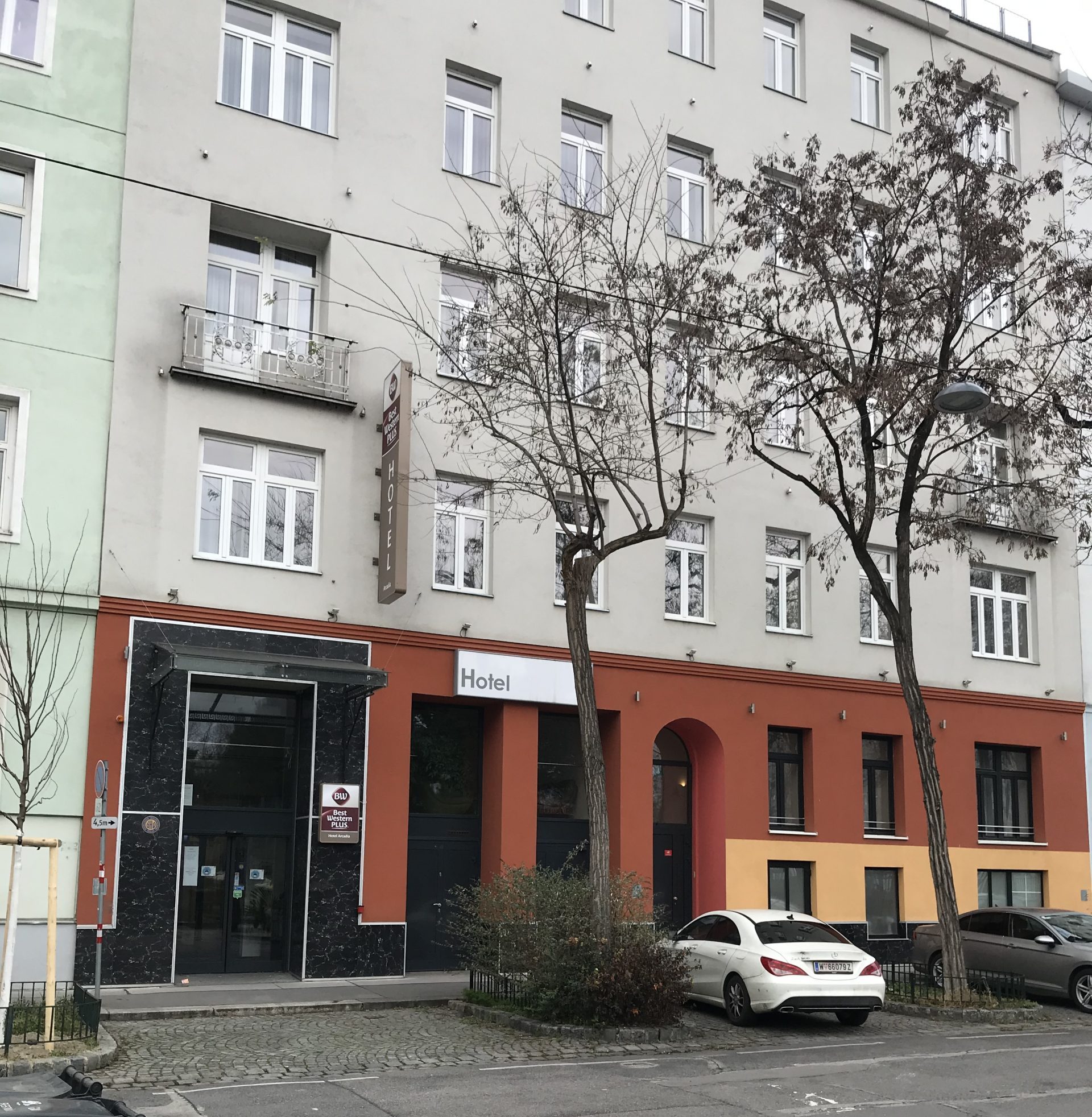 Best Western Plus – Bild 2