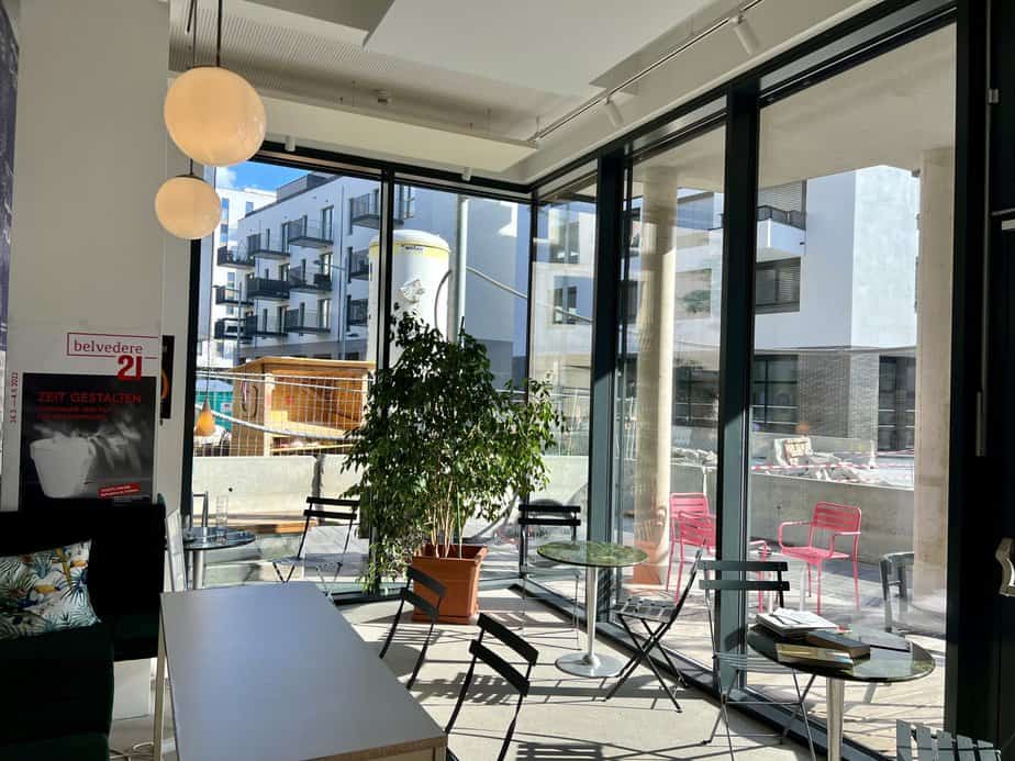 Café Flöge – Bild 3