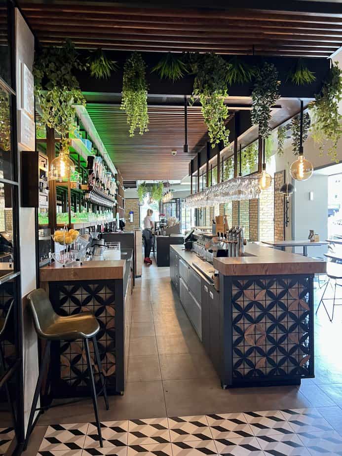Café San Marco – Bild 5