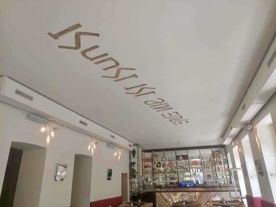 Café Stein – Bild 6