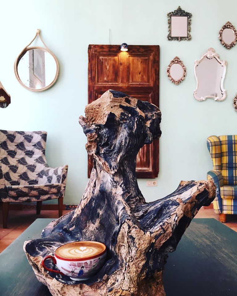 Equilibrium Kaffee – Bild 3