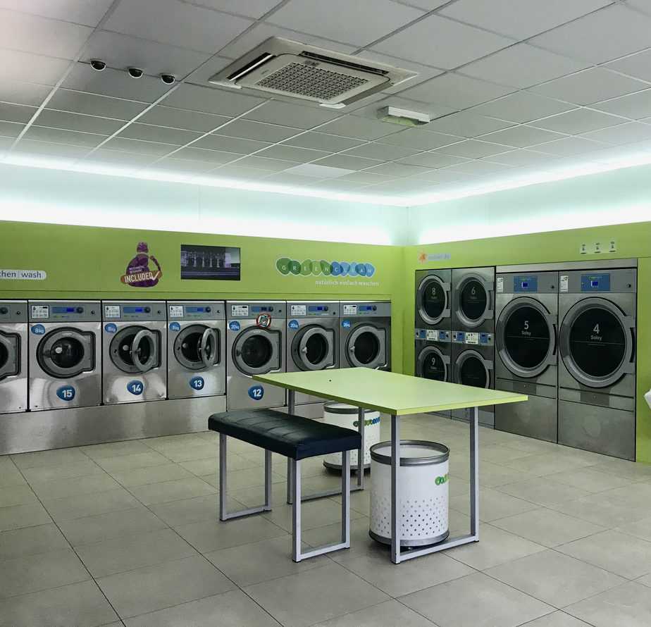GreenClean Wieden – Bild 2
