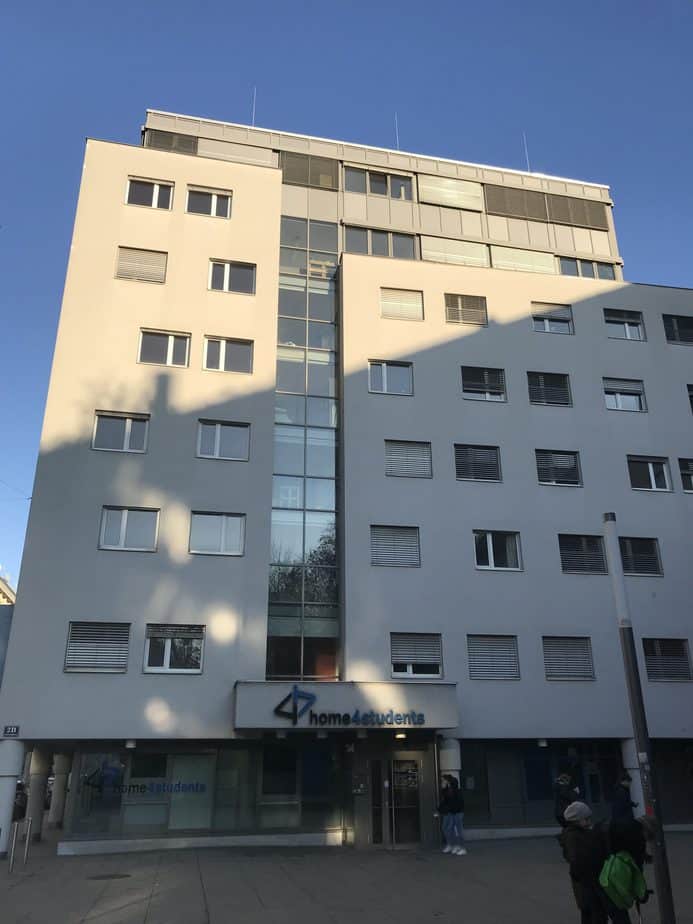 Sensengasse – Bild 2