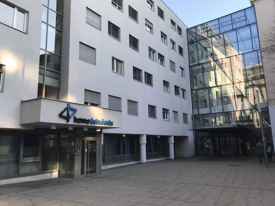 Sensengasse – Bild 3