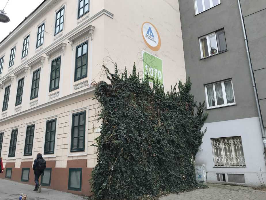 Hostel Myrthengasse – Bild 3