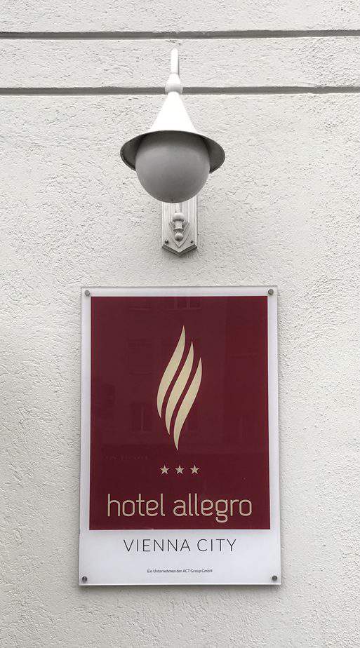 Hotel Allegro – Bild 2