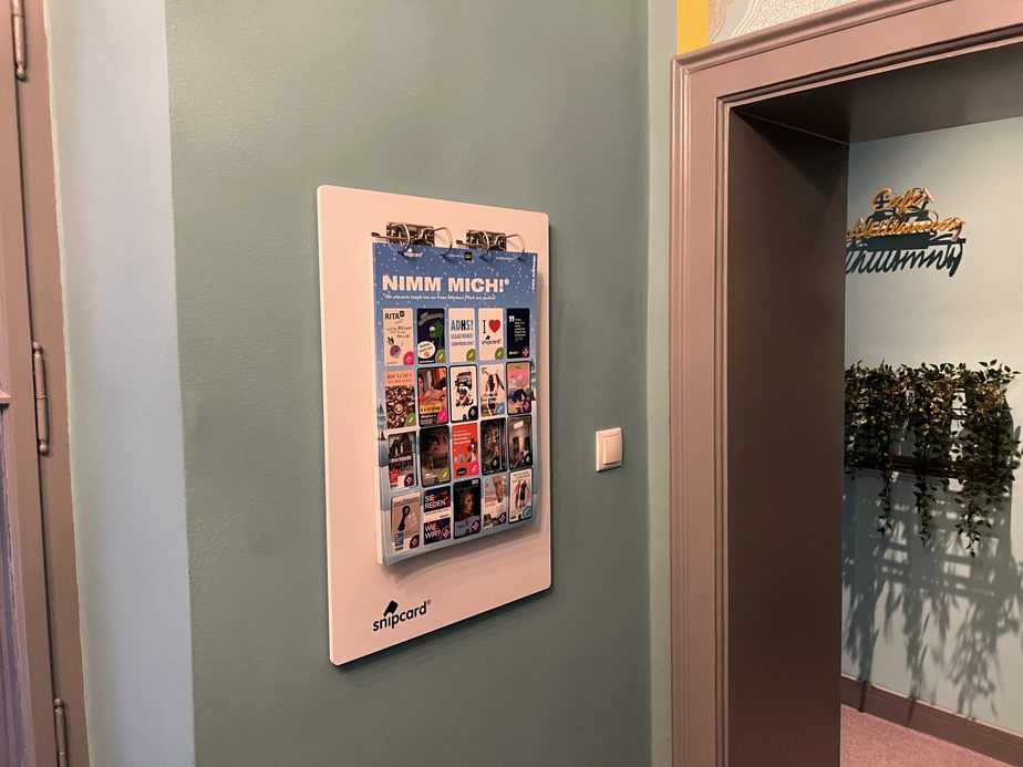 Hotel Saint Shermin – Bild 4
