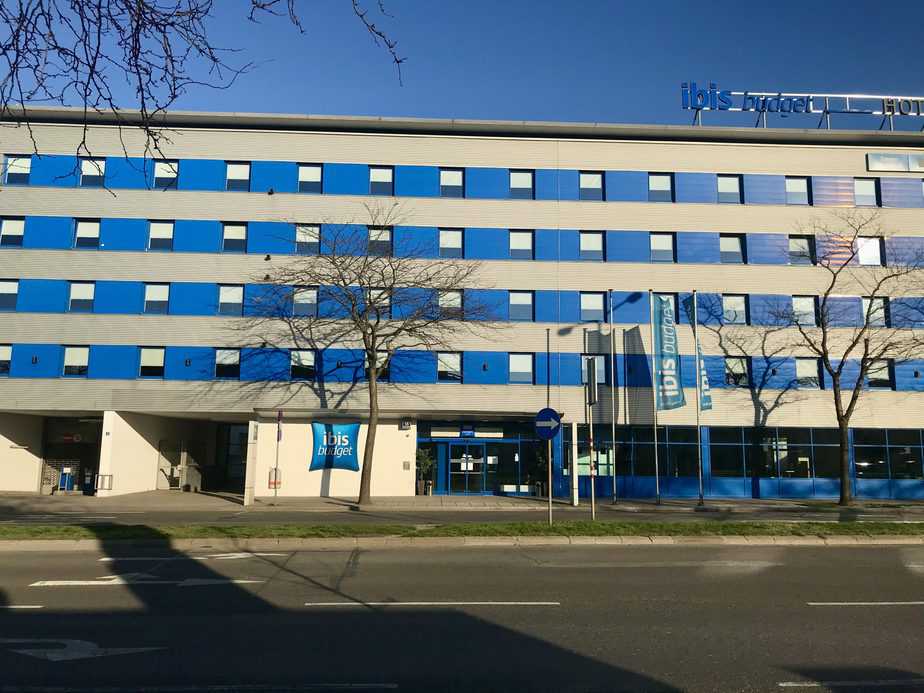 ibis St. Marx – Bild 2