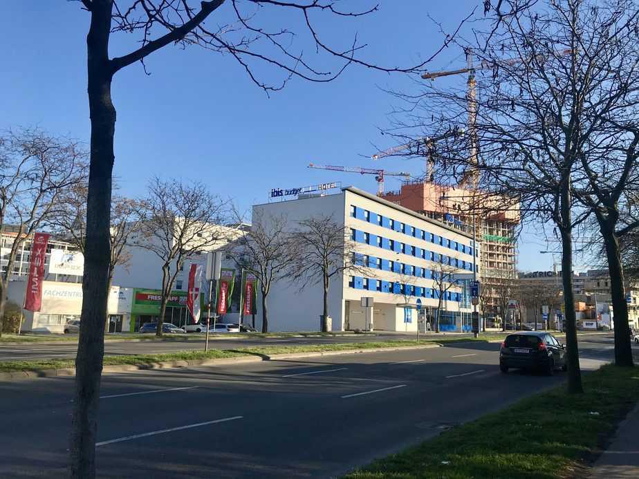 ibis St. Marx – Bild 4