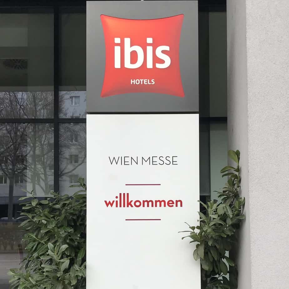 Ibis Wien City – Bild 3
