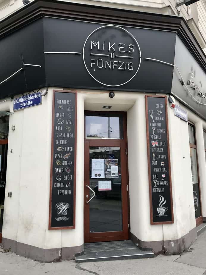 MIKES 1150 – Bild 3