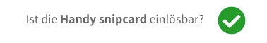mobile snipcard – Bild 2