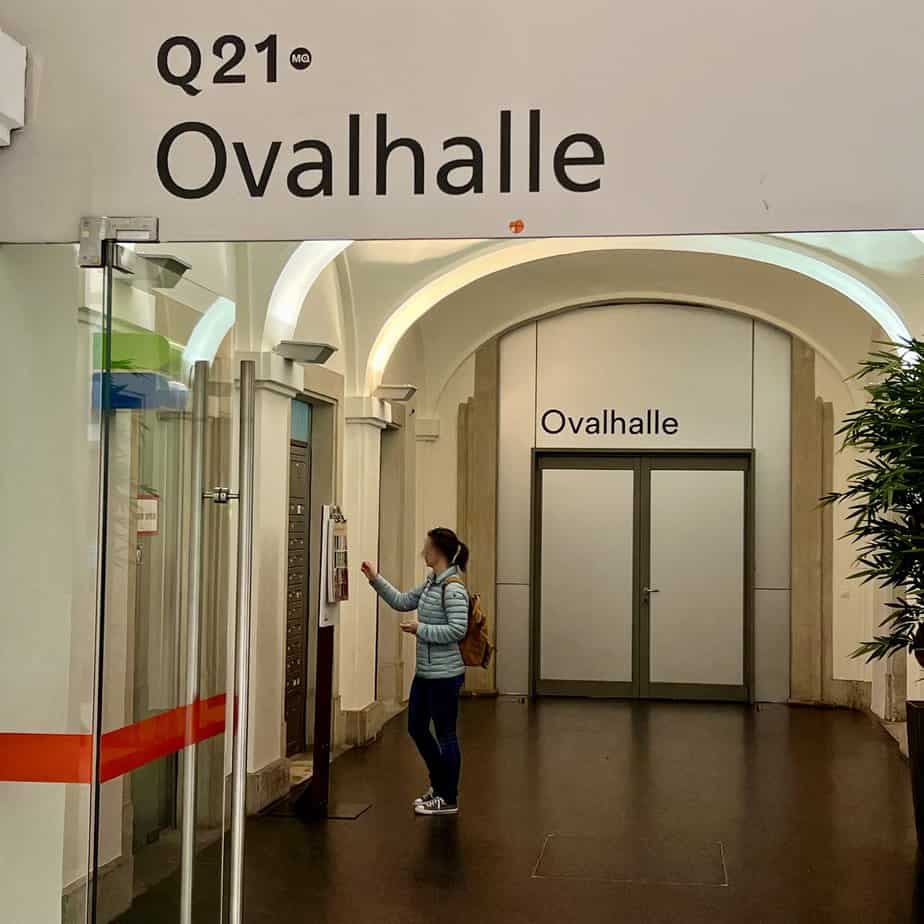 MuseumsQuartier – Bild 2