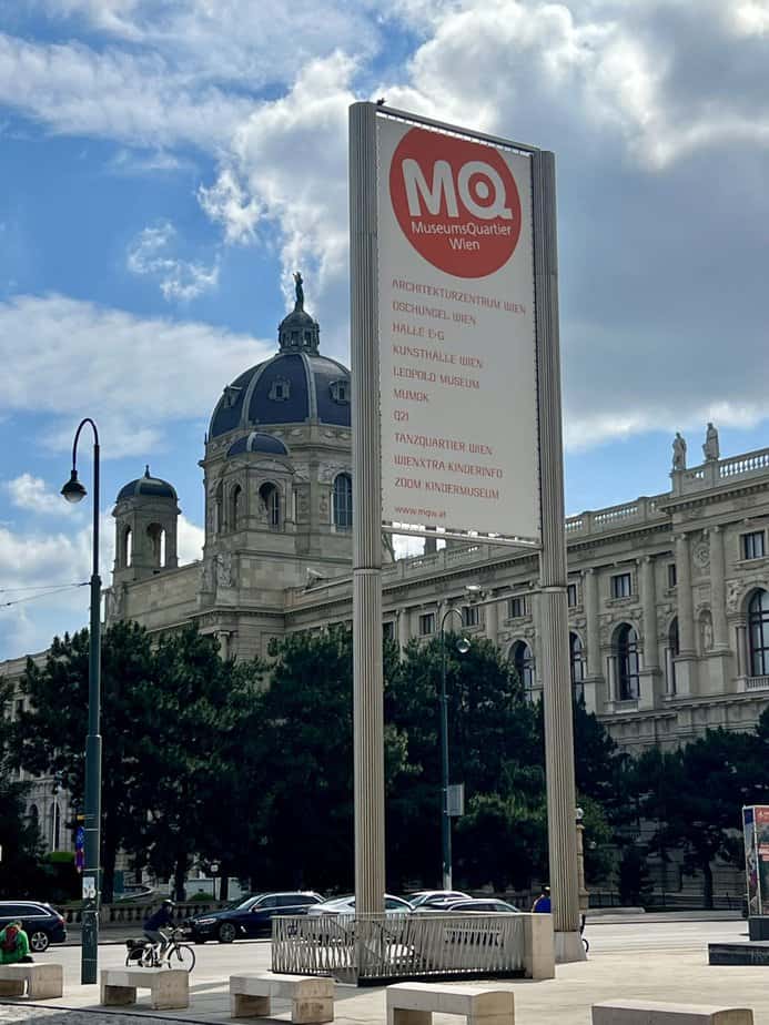 MuseumsQuartier – Bild 4