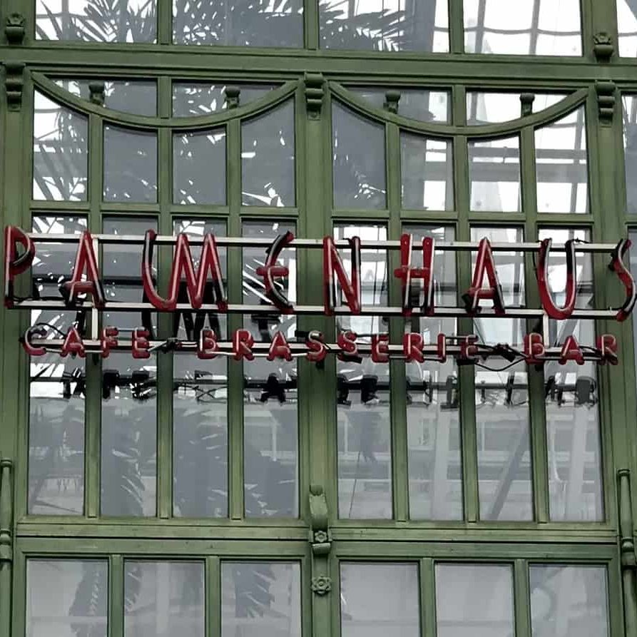 Brasserie Palmenhaus Wien – Bild 8