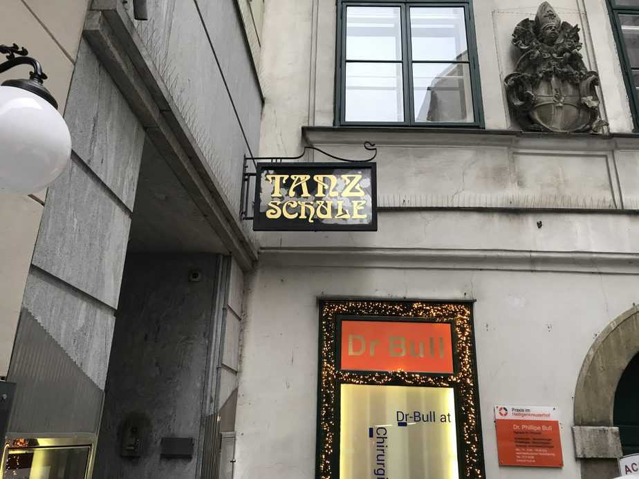 Tanzschule Stanek – Bild 2