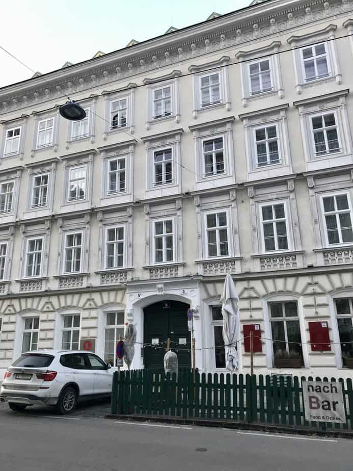 The Levante Rathaus – Bild 3
