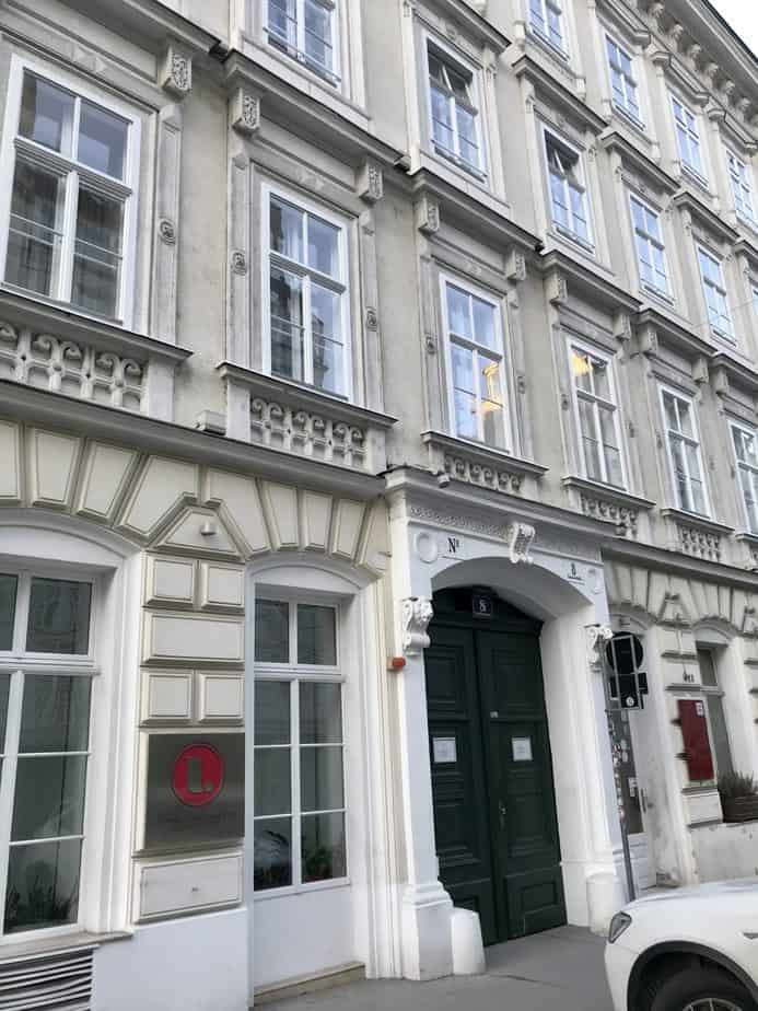 The Levante Rathaus – Bild 5