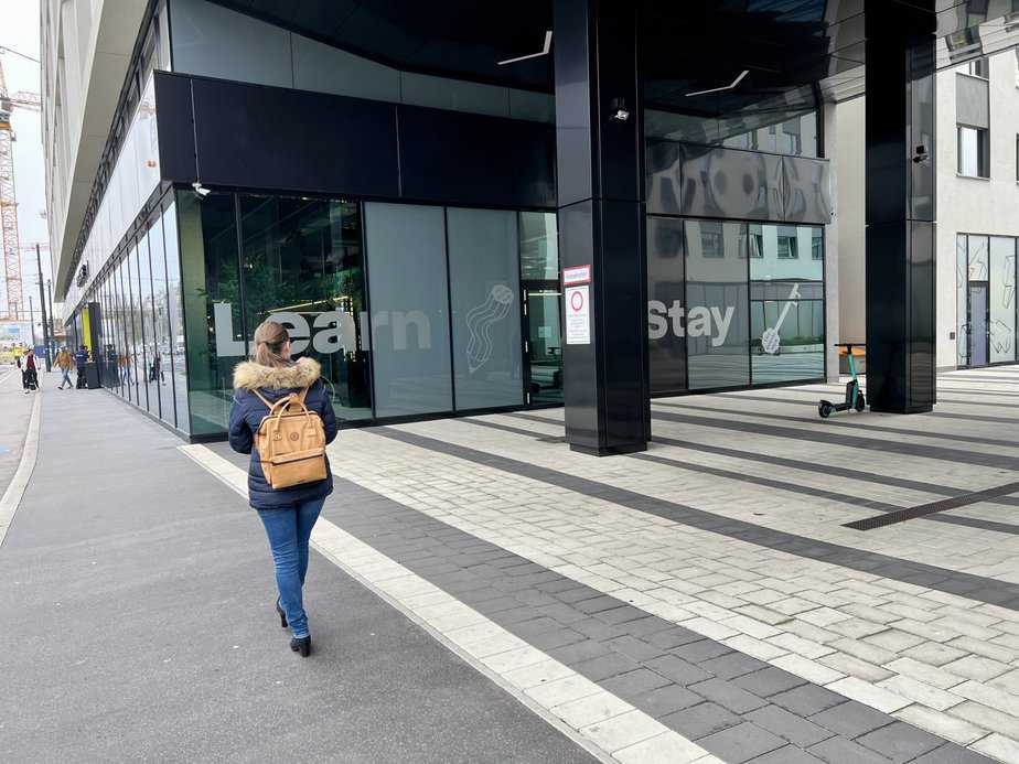 The Social Hub – Bild 2