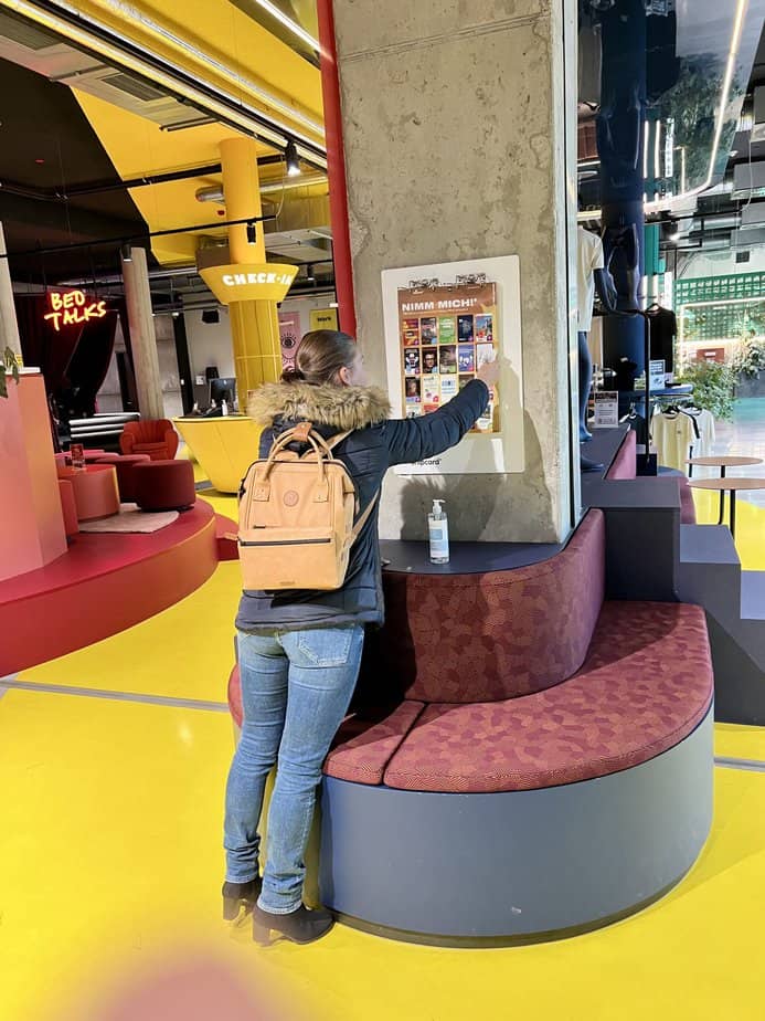 The Social Hub – Bild 4