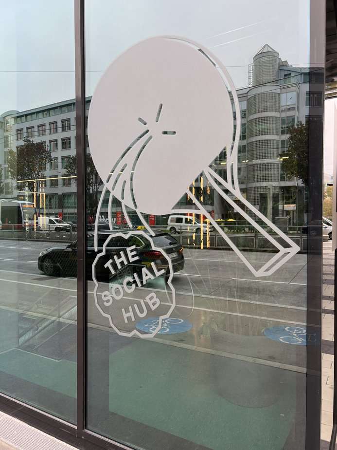 The Social Hub – Bild 5