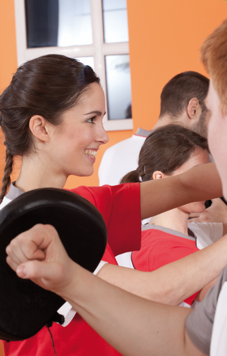 WingTsun Akademie – Bild 2