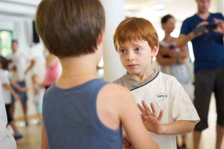 WingTsun Akademie – Bild 3