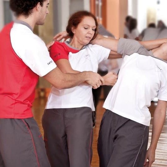 WingTsun Akademie – Bild 4