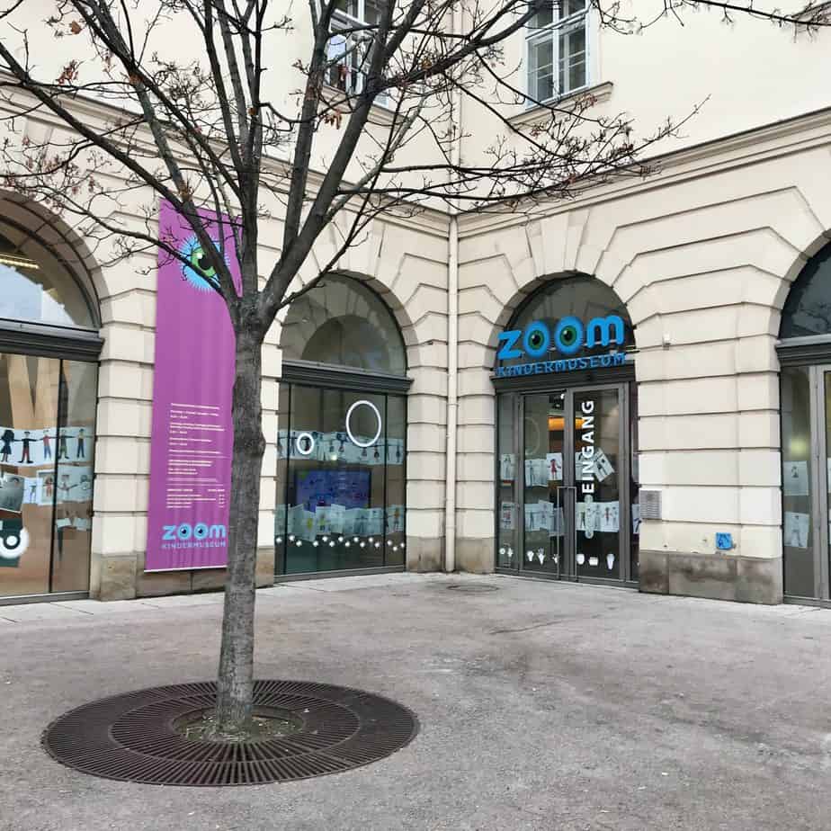 ZOOM Kindermuseum – Bild 4