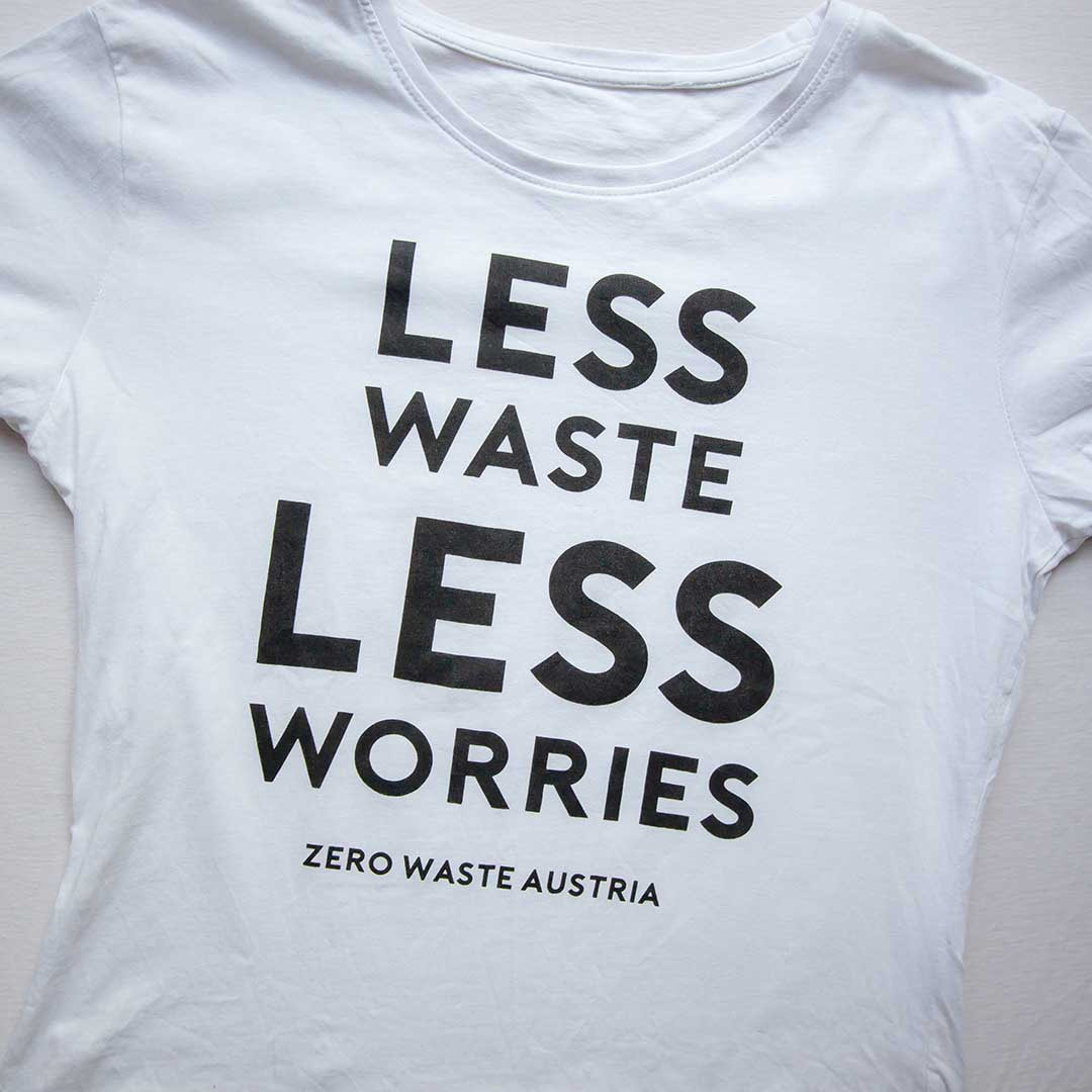 Zero Waste Austria – Service in Wien
